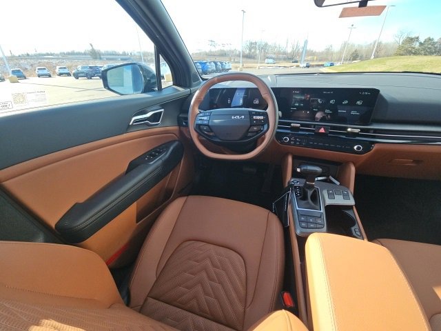 New 2026 Kia Sportage X-Line image 25