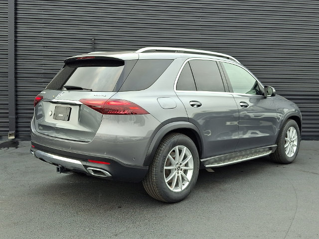 Used 2024 Mercedes-Benz GLE 450 4MATIC image 7