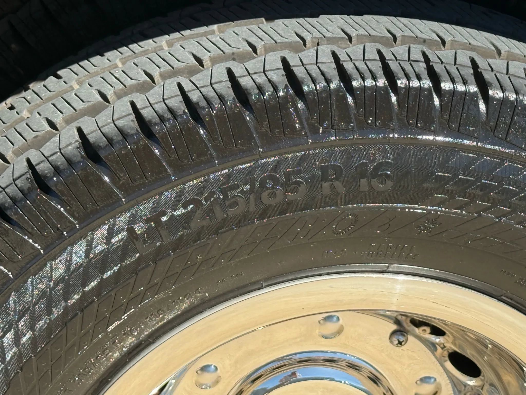 Used 2023 Mercedes-Benz Sprinter 3500 image 53