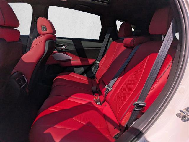 New 2026 Acura RDX A-Spec image 17
