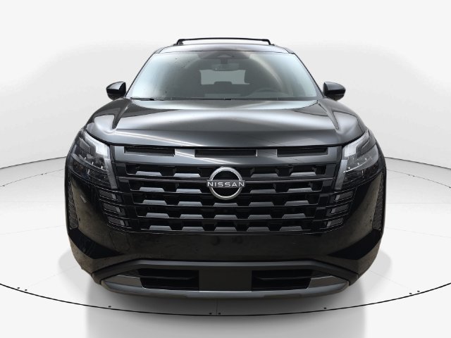 New 2026 Nissan Pathfinder SL w/ SL Premium Package FWD image 12
