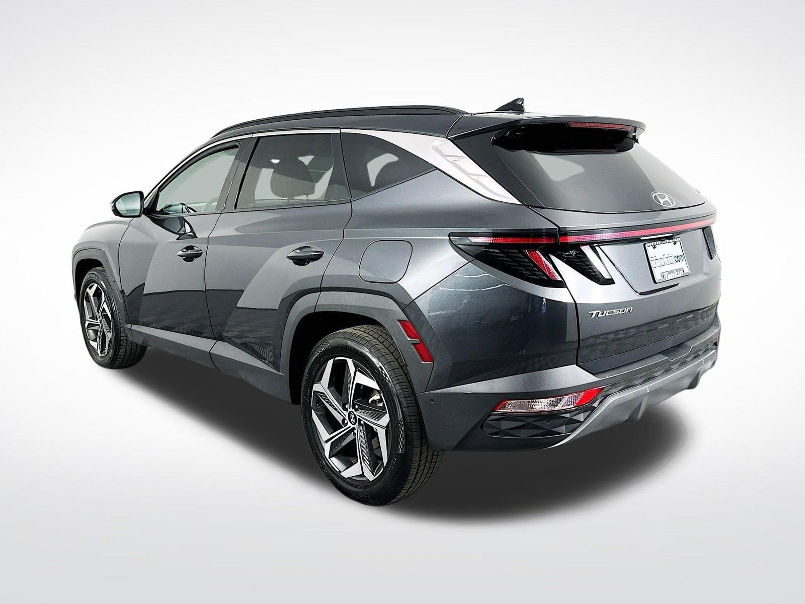 Used 2024 Hyundai Tucson Limited image 6