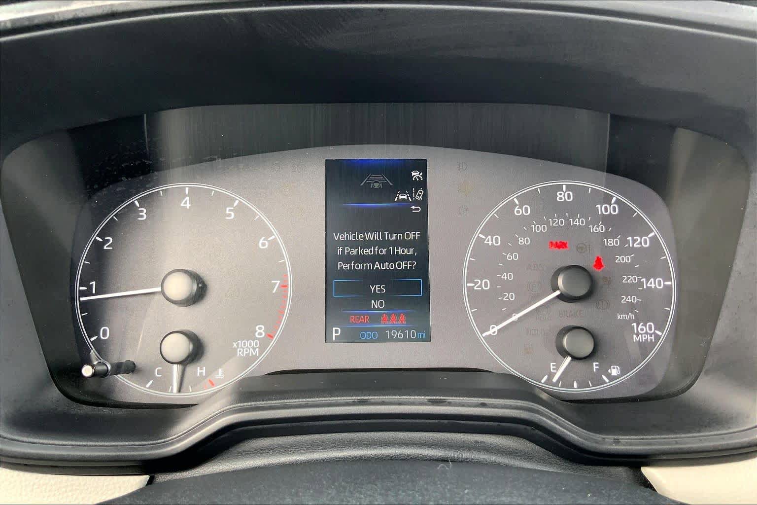 Used 2023 Toyota Corolla Cross LE FWD image 25