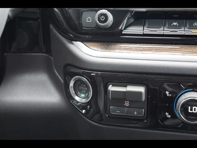 New 2026 Chevrolet Silverado 1500 LT w/ All Star Edition Plus AWD/4WD image 9