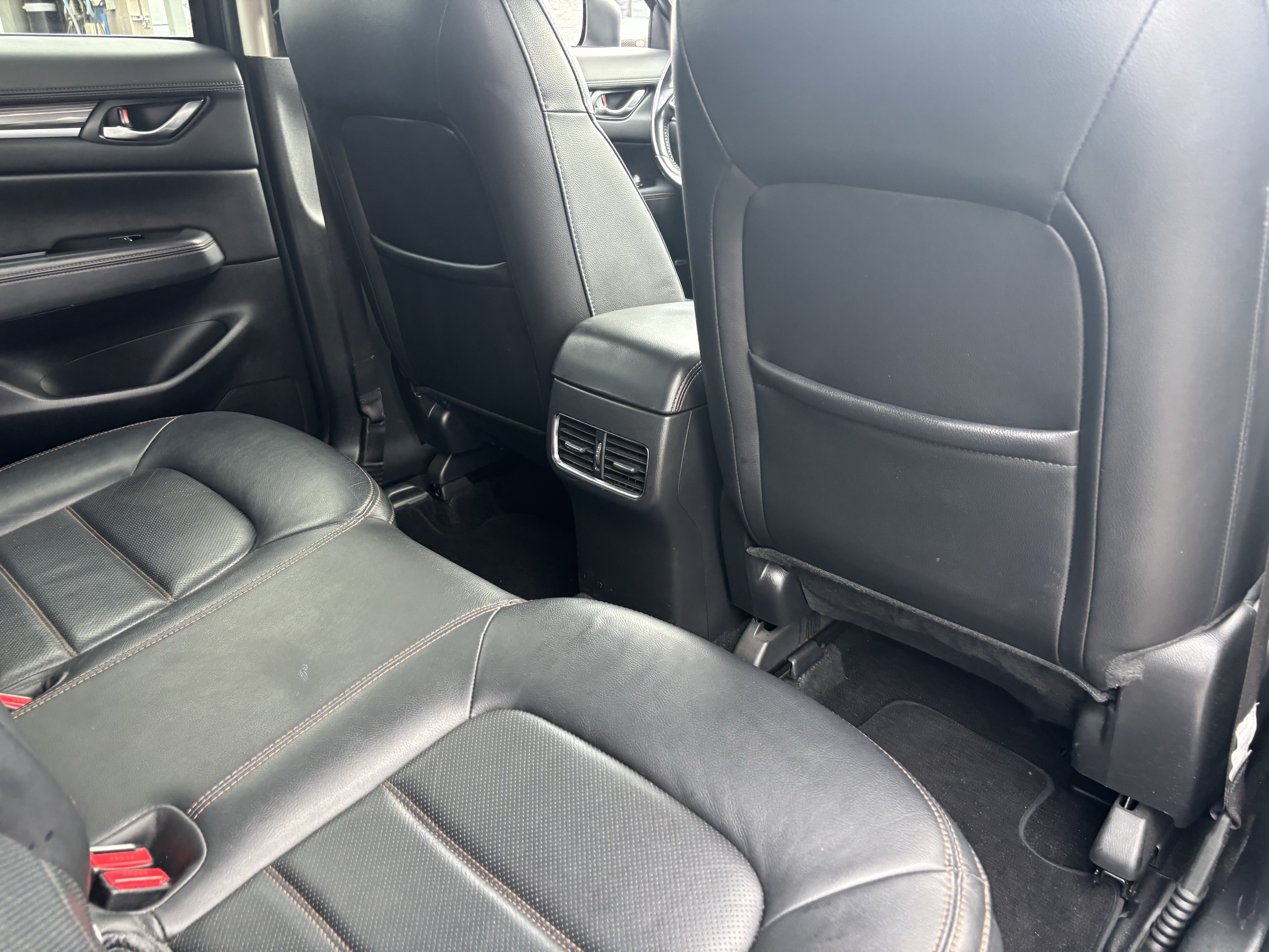 Used 2019 MAZDA CX-5 Grand Touring AWD/4WD image 11