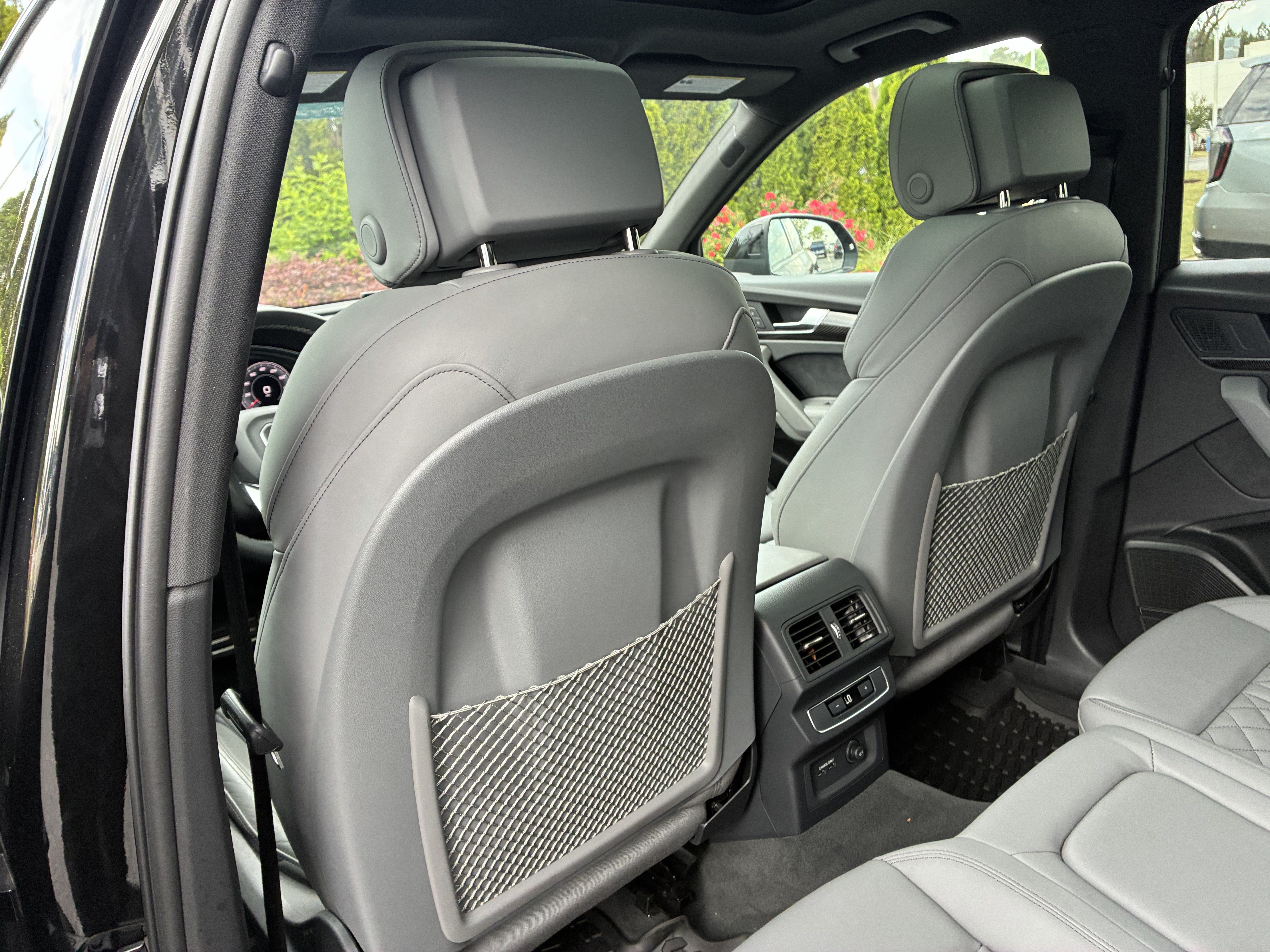 Used 2024 Audi SQ5 Premium Plus AWD/4WD image 15