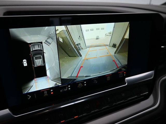 New 2025 Chevrolet Silverado 1500 High Country image 32