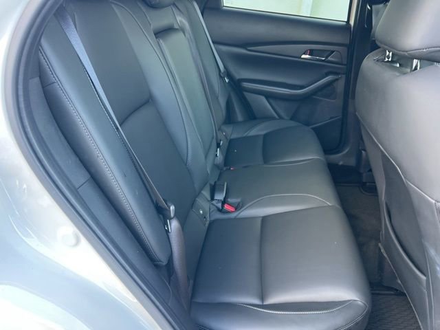 Certified 2023 MAZDA CX-30 AWD 2.5 S w/ Preferred Package image 41
