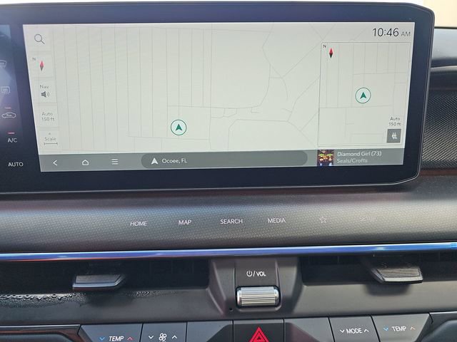 Used 2024 Kia EV9 GT-Line image 15