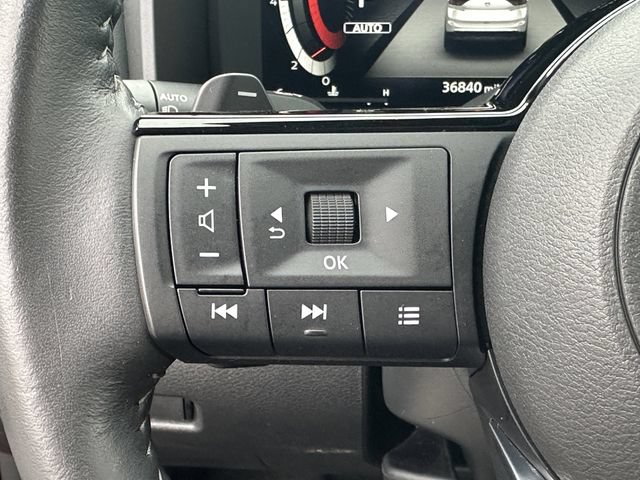 Certified 2024 Nissan Rogue SL w/ SL Premium Package AWD/4WD image 27