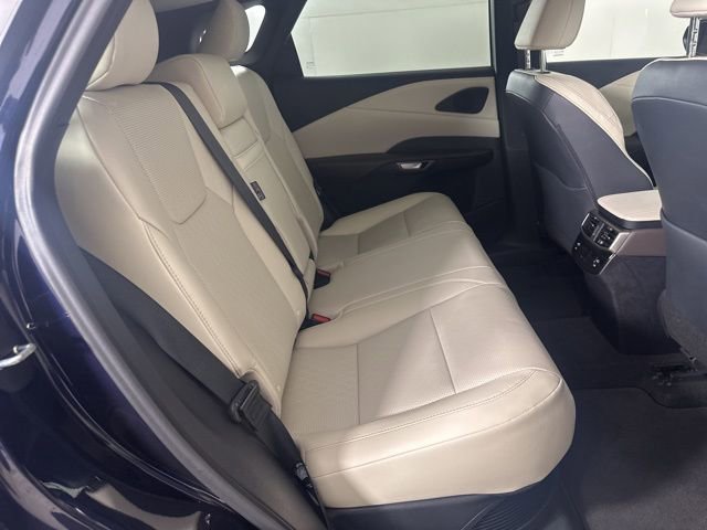 Used 2023 Lexus RX 350 w/ Cold Area Package AWD/4WD image 16