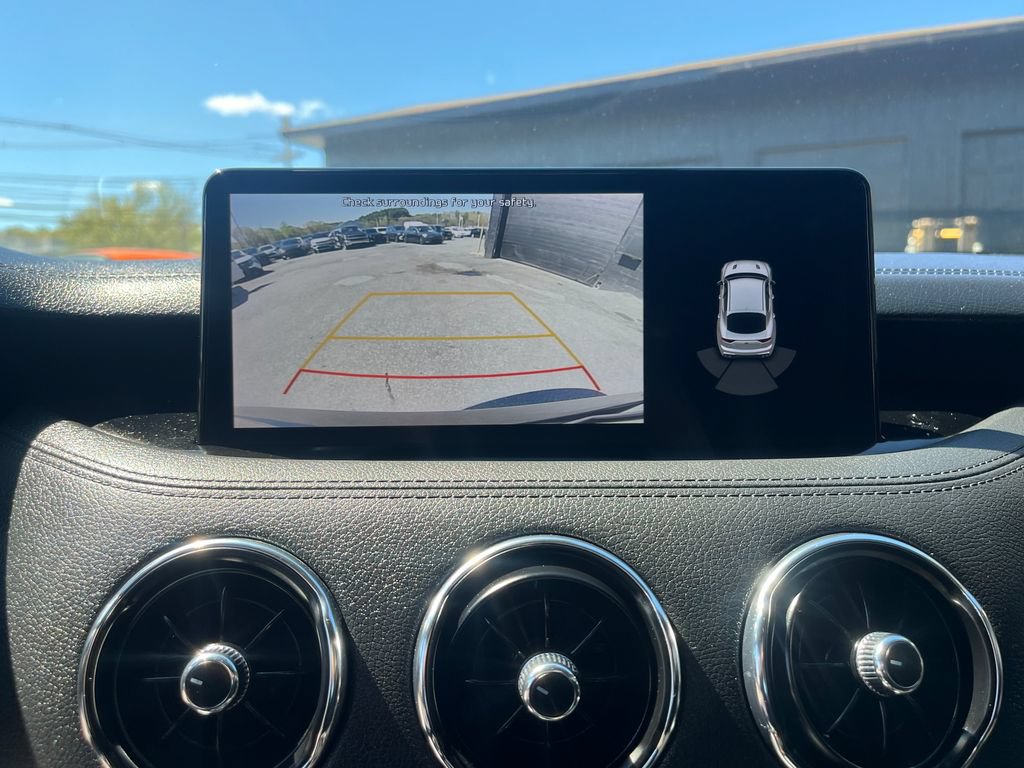 Used 2022 Kia Stinger GT-Line AWD/4WD image 34