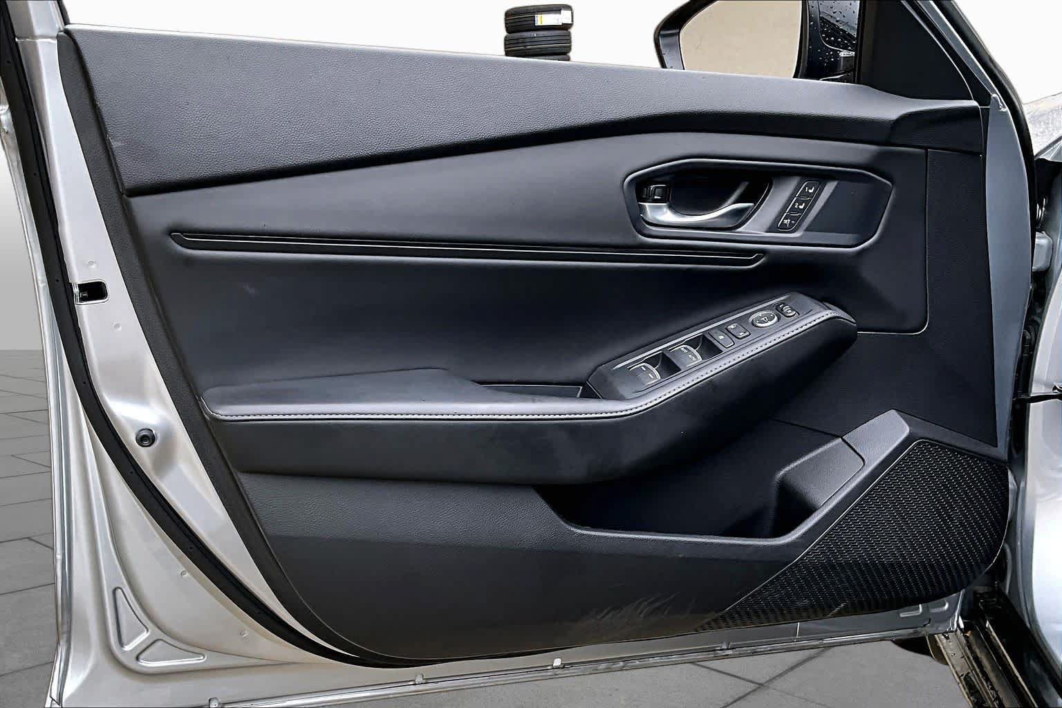 Used 2024 Honda Accord Sport image 21