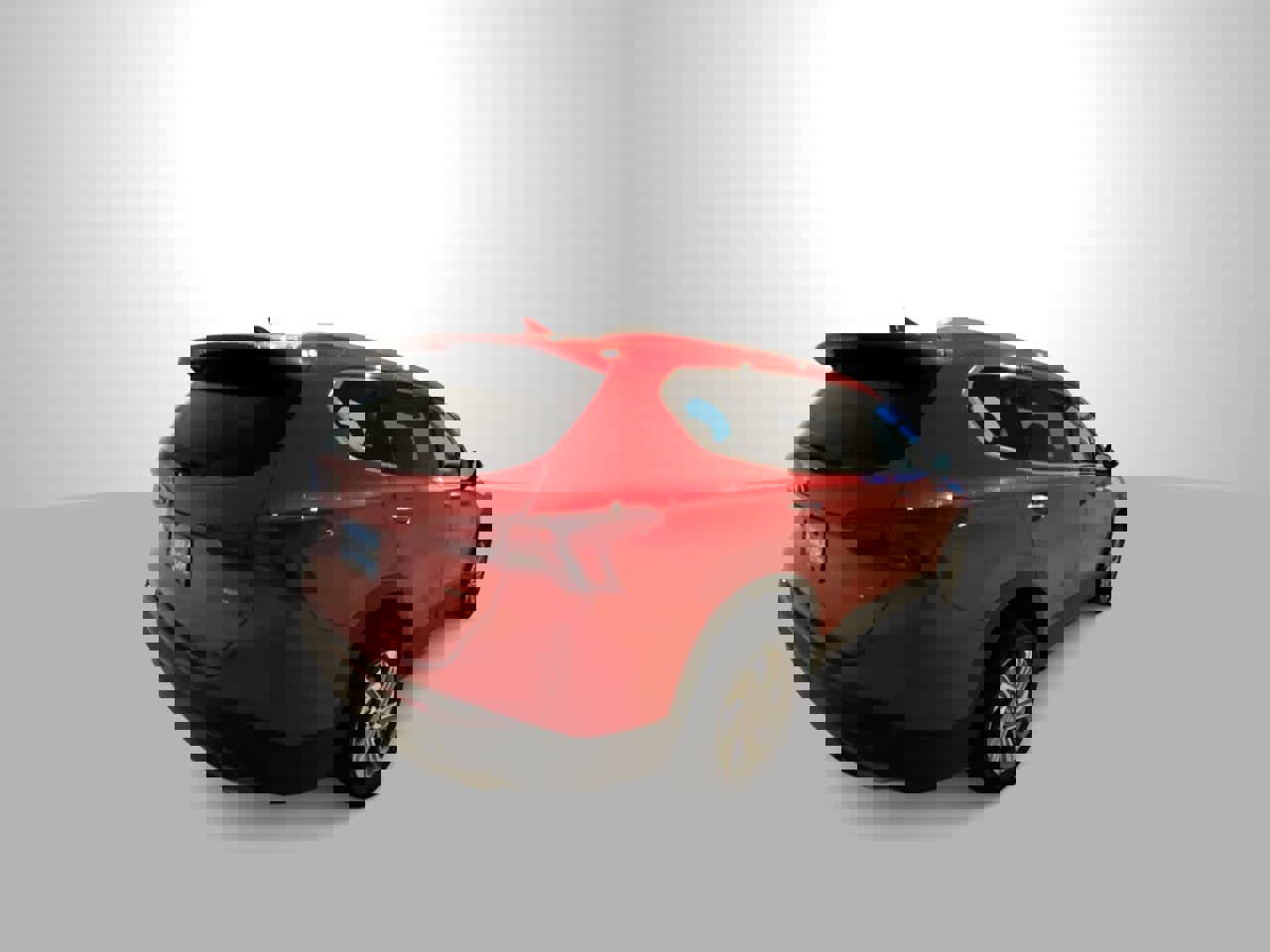 Used 2023 Hyundai Santa Fe SEL image 8