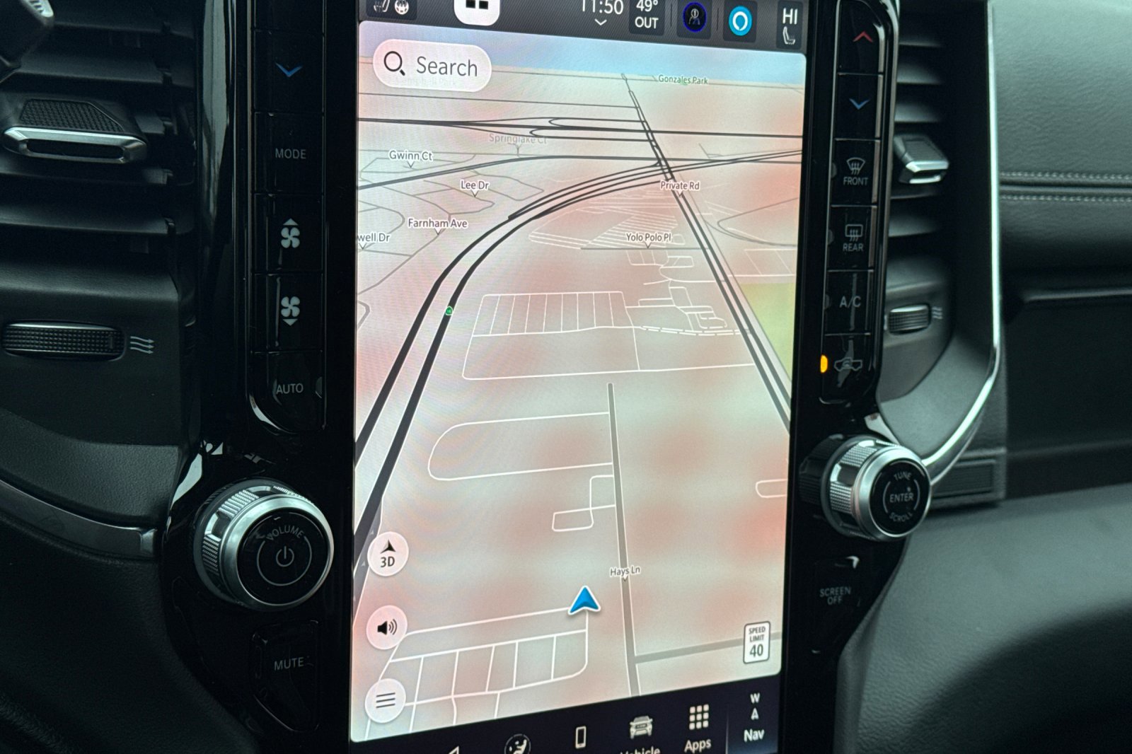 New 2026 RAM 3500 Laramie image 17