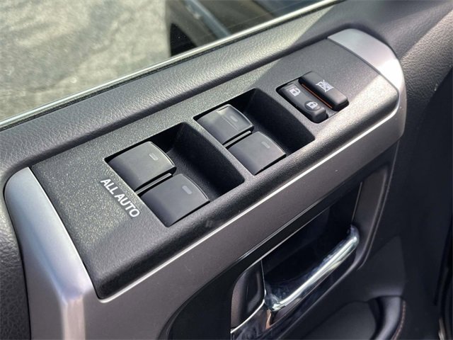Used 2022 Toyota 4Runner Limited image 16