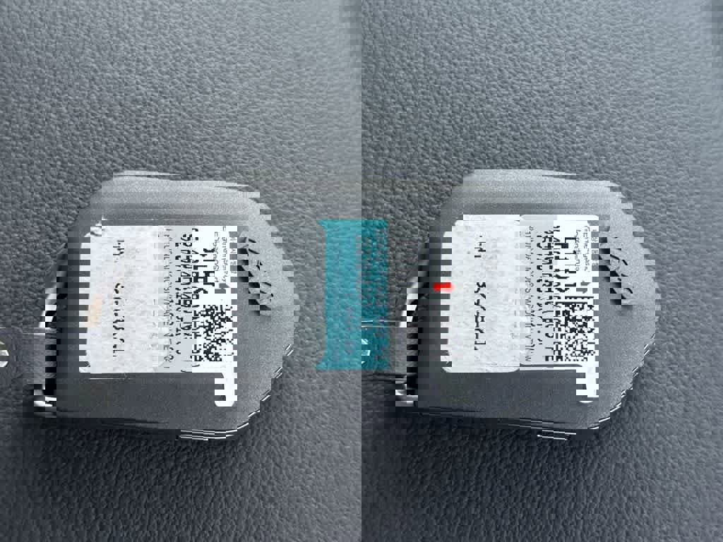 New 2026 Kia Sportage S image 28