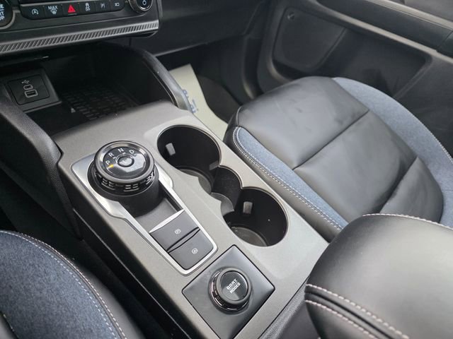 Used 2025 Ford Bronco Sport Outer Banks w/ Outer Banks Tech Package+ image 29