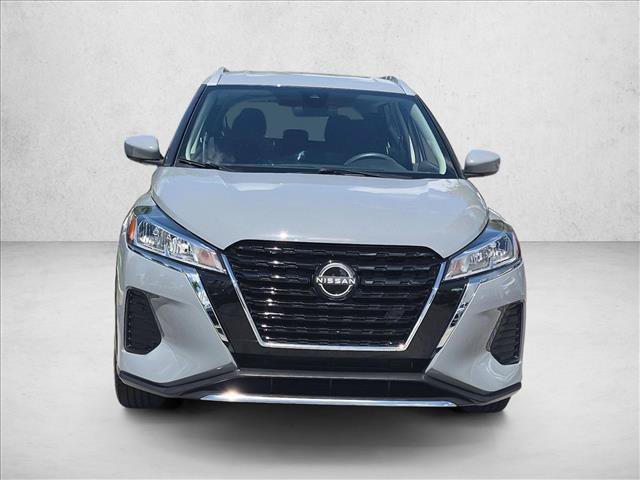 Certified 2024 Nissan Kicks SV FWD image 2
