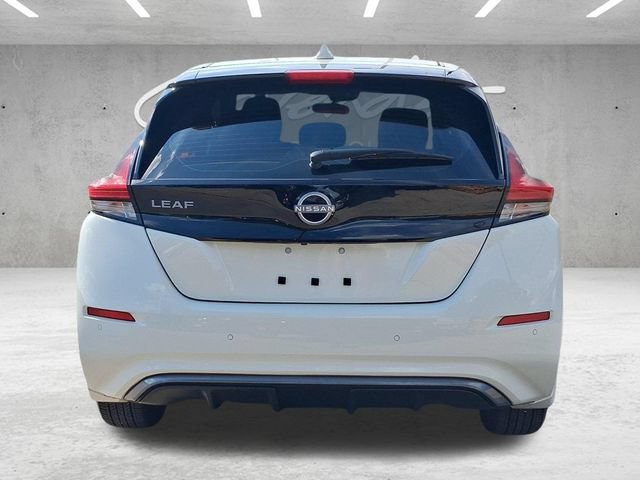 Used 2025 Nissan Leaf S FWD image 19