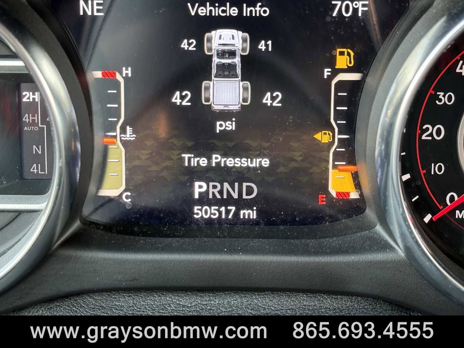 Used 2021 Jeep Gladiator Rubicon image 28