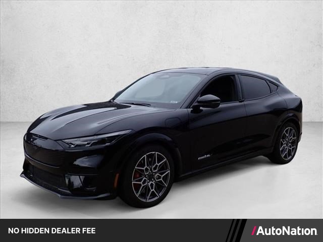 Used 2024 Ford Mustang Mach-E GT AWD/4WD image 1