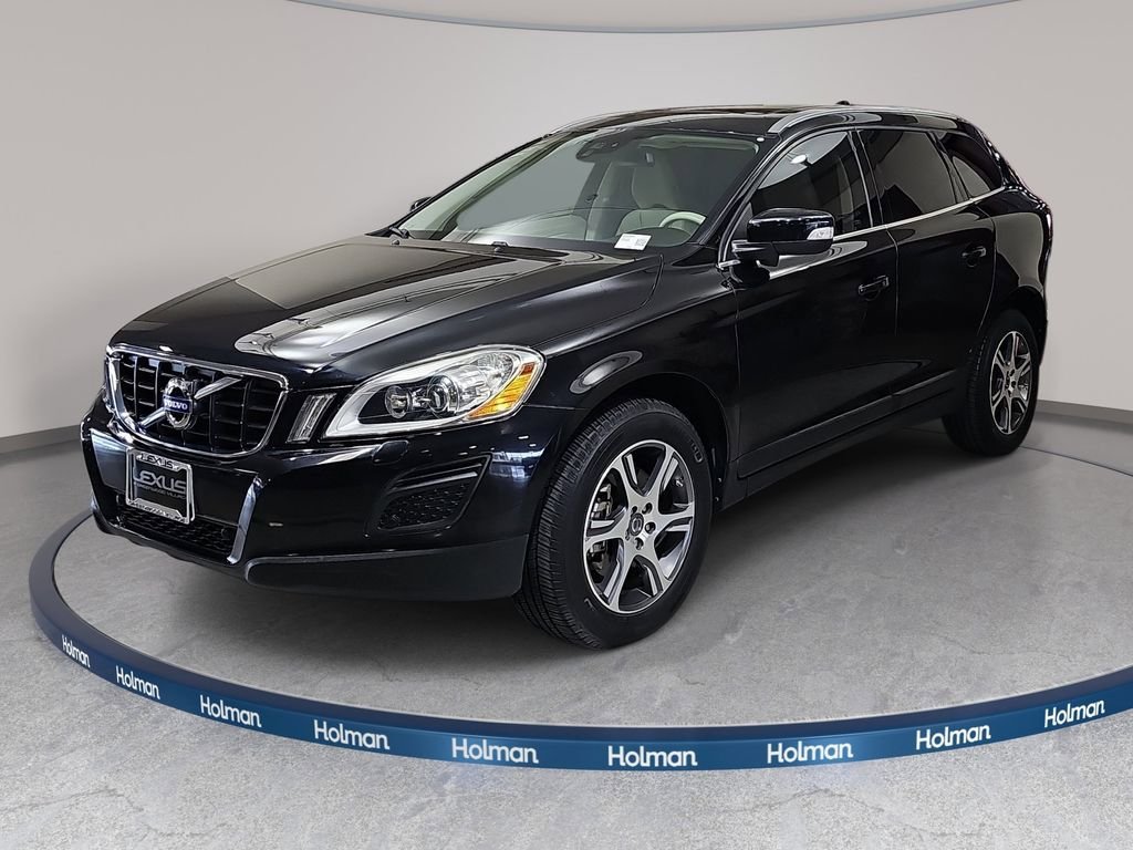 Used 2013 Volvo XC60 T6 AWD/4WD image 1