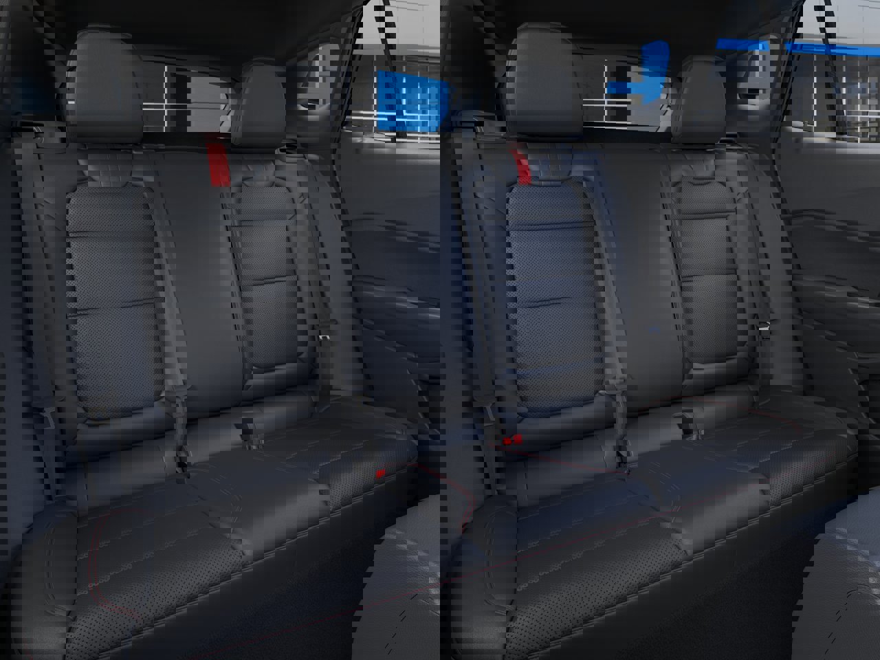 New 2026 Chevrolet Trax RS FWD image 17