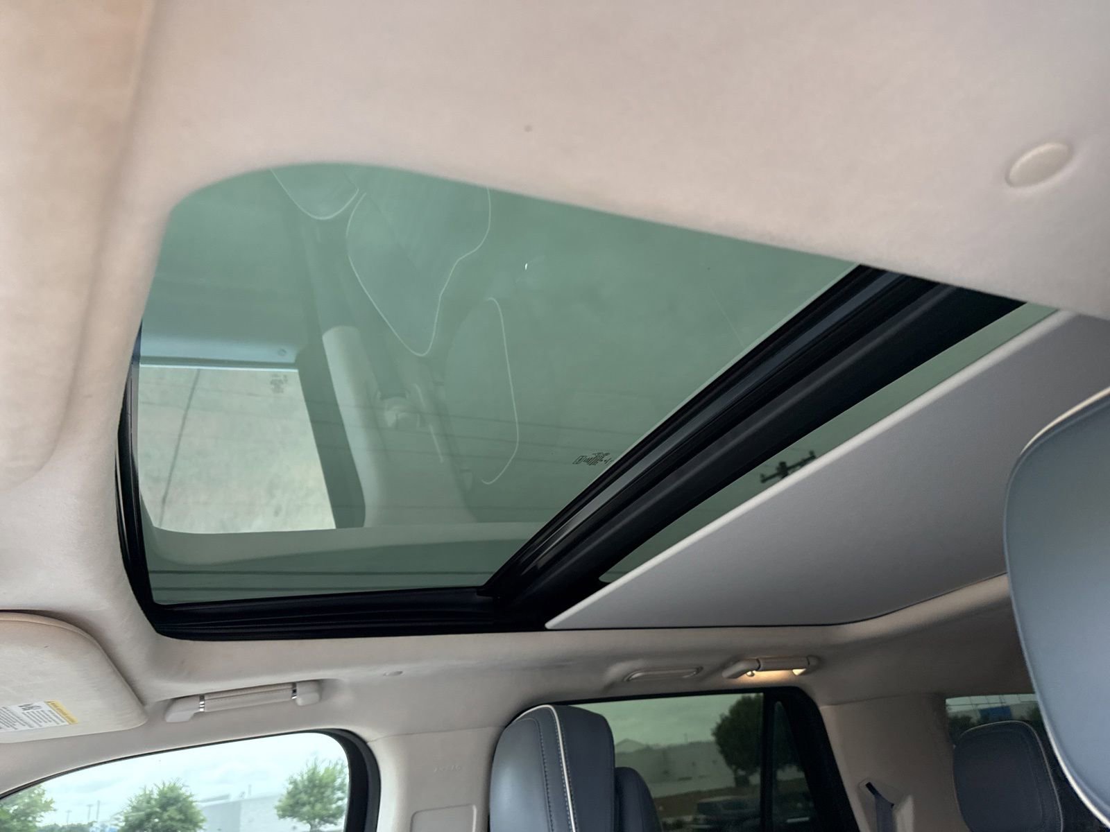 Used 2020 Lincoln Navigator Black Label AWD/4WD image 13