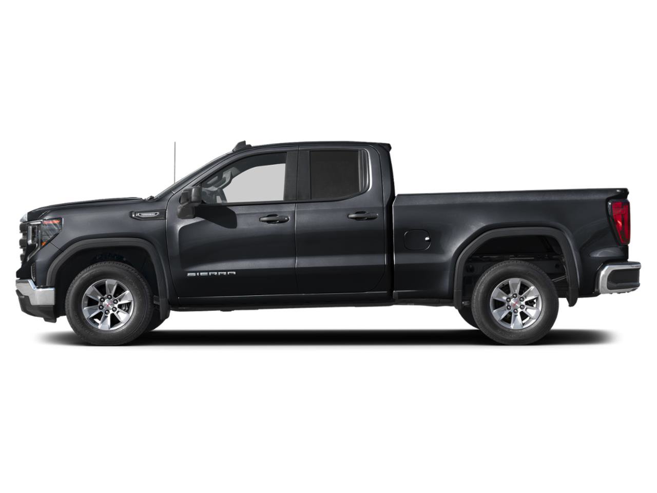 New 2026 GMC Sierra 1500 Pro w/ Pro Value Package image 3