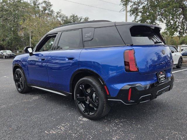 New 2027 MINI Cooper Countryman S AWD/4WD image 5