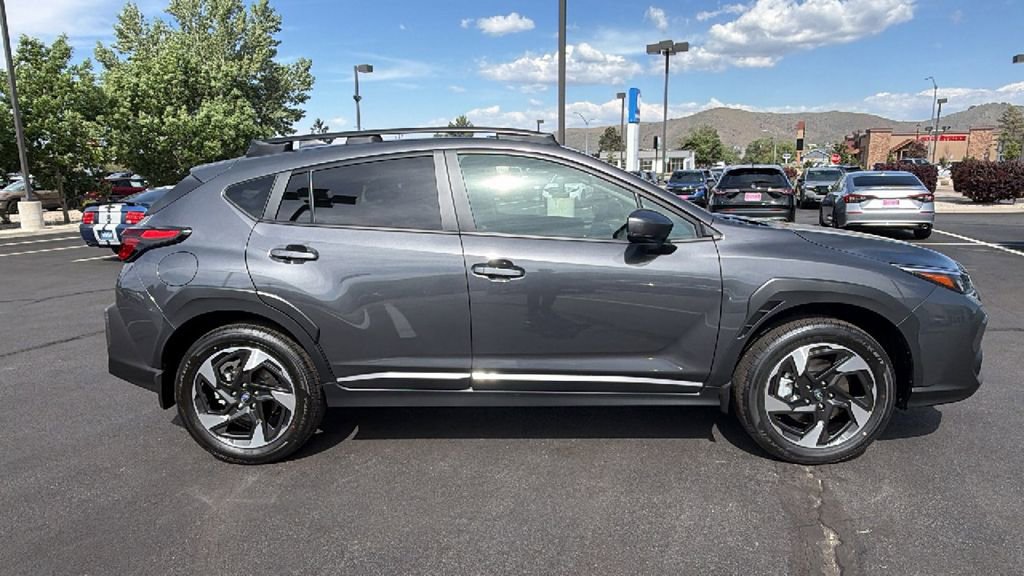 New 2026 Subaru Crosstrek 2.5i Limited AWD/4WD image 2