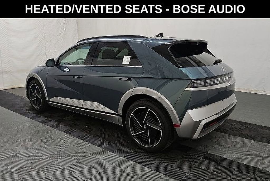 Used 2026 Hyundai Ioniq 5 Limited image 2