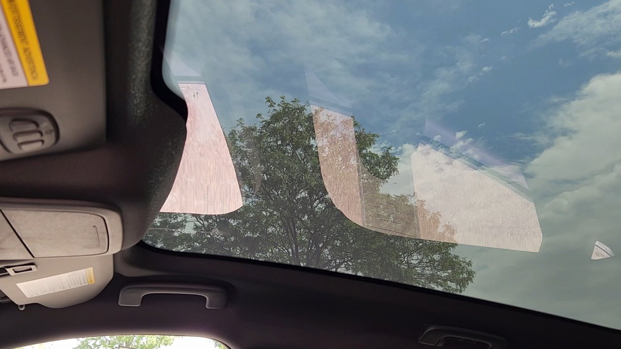 New 2025 Ford Mustang Mach-E GT image 14