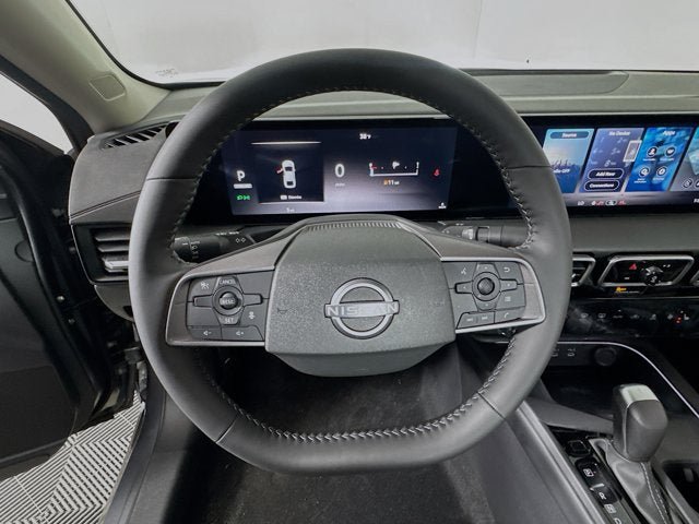 New 2026 Nissan Sentra SV w/ SV Convenience Package FWD image 10