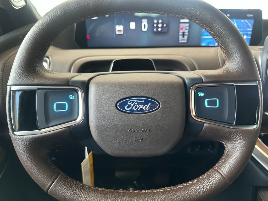 New 2026 Ford Expedition Max King Ranch AWD/4WD image 24