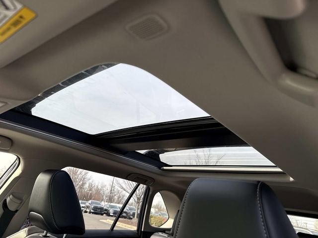 Used 2024 Toyota RAV4 Limited w/ Advanced Technology Package image 16