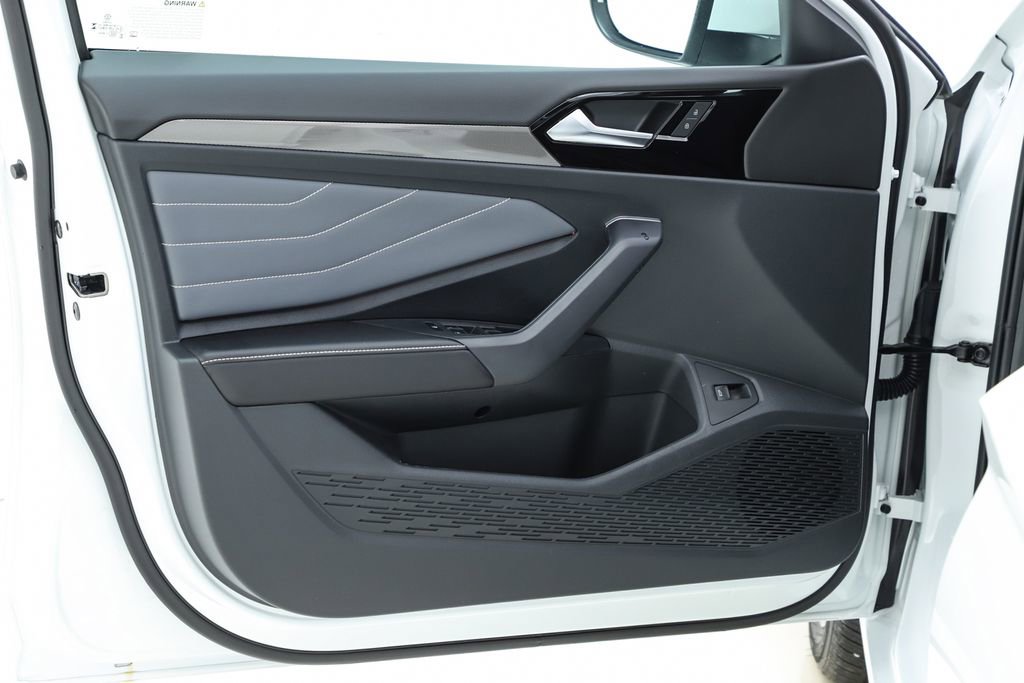 New 2026 Volkswagen Jetta SEL FWD image 56