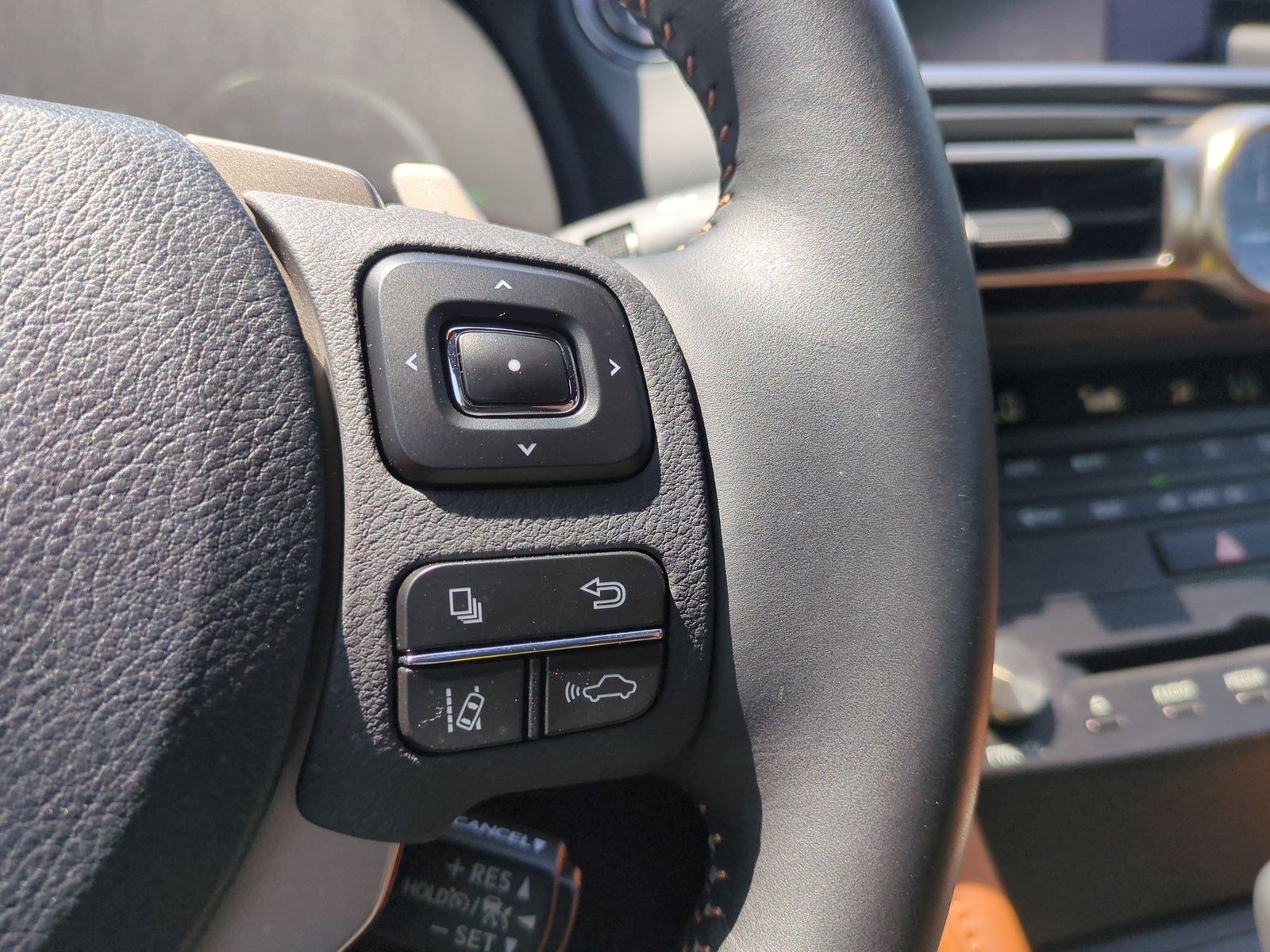 Used 2019 Lexus RC 350 w/ Premium Package RWD image 19