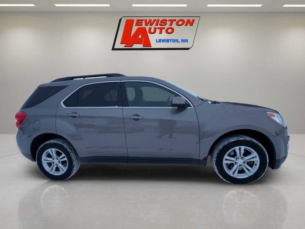 Used 2011 Chevrolet Equinox LT image 6