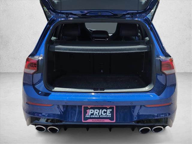Used 2024 Volkswagen Golf R AWD/4WD image 7