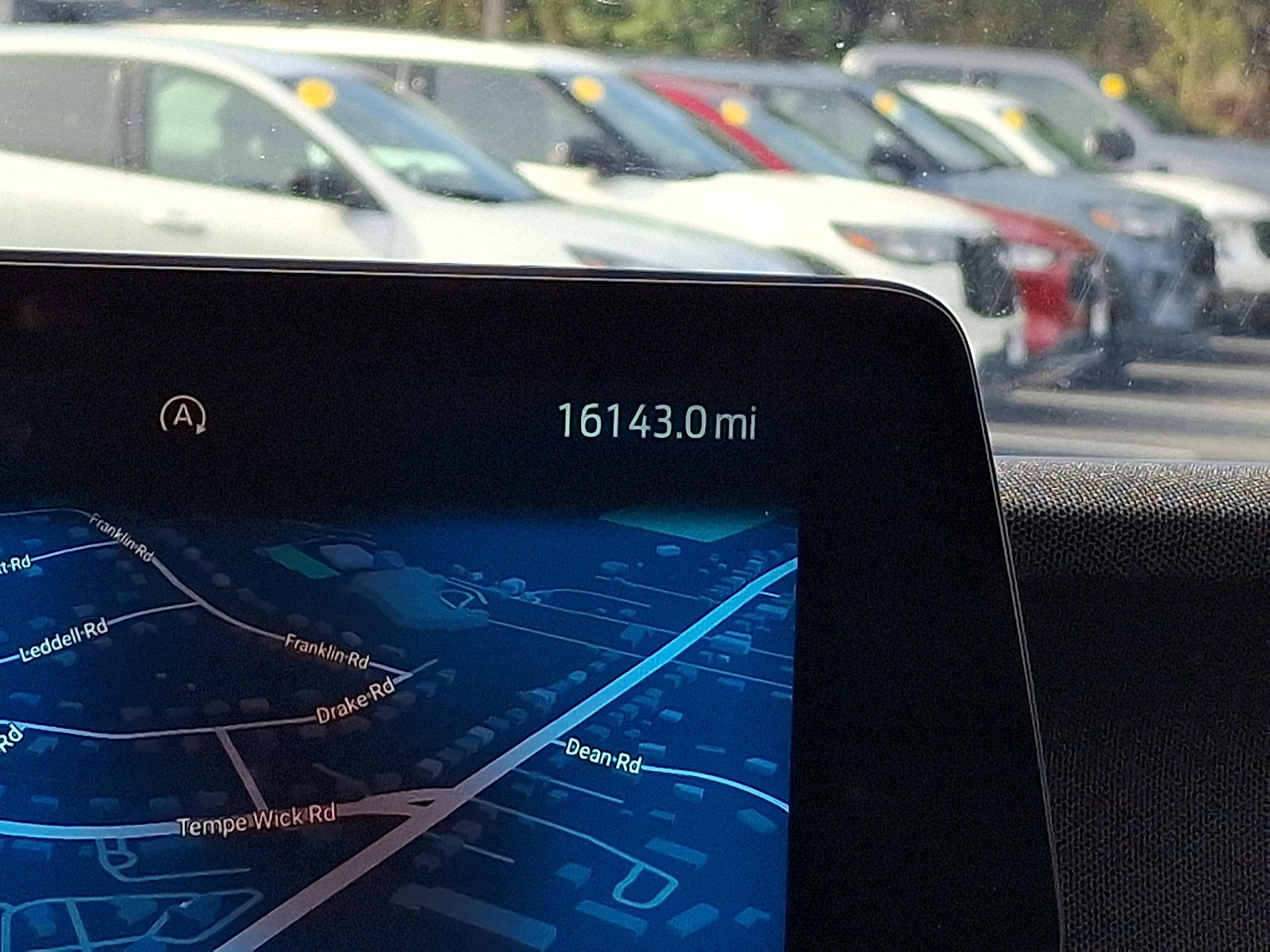 Certified 2025 Ford Expedition Active image 23