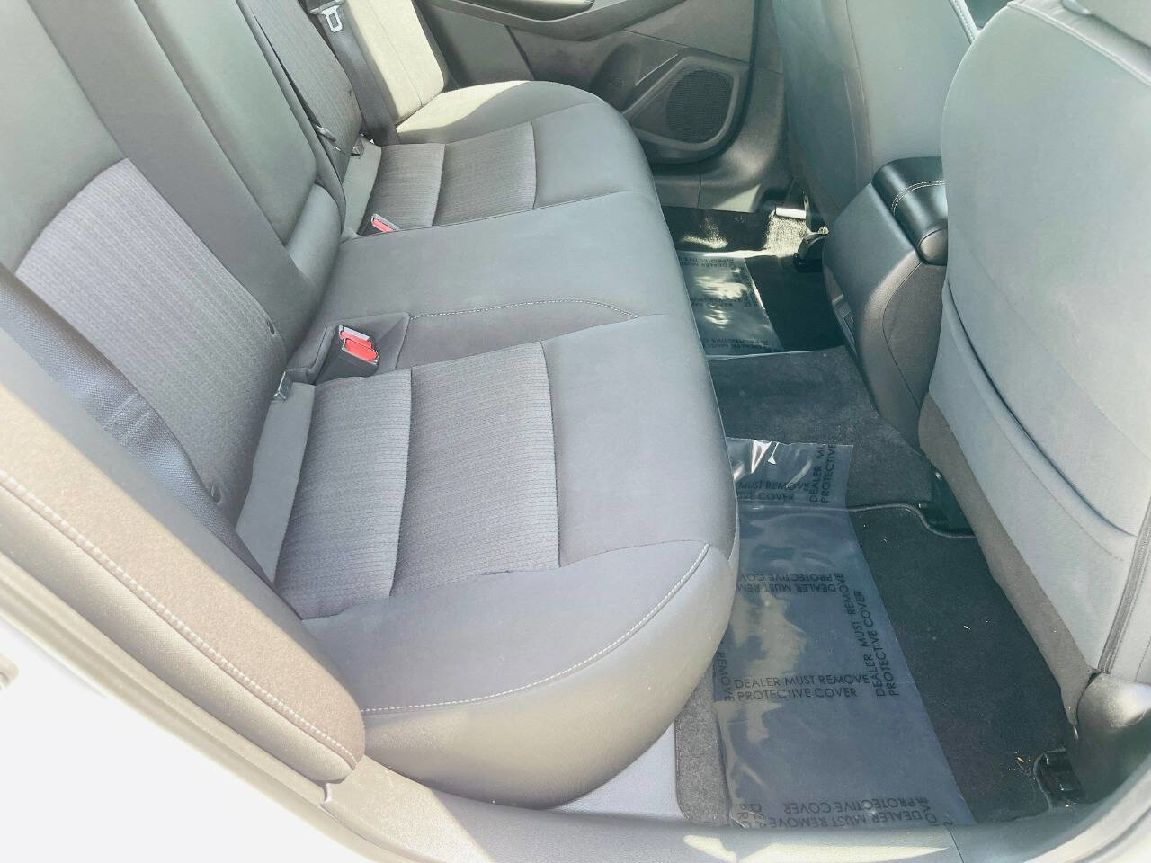 Used 2025 Nissan Altima 2.5 SV image 26