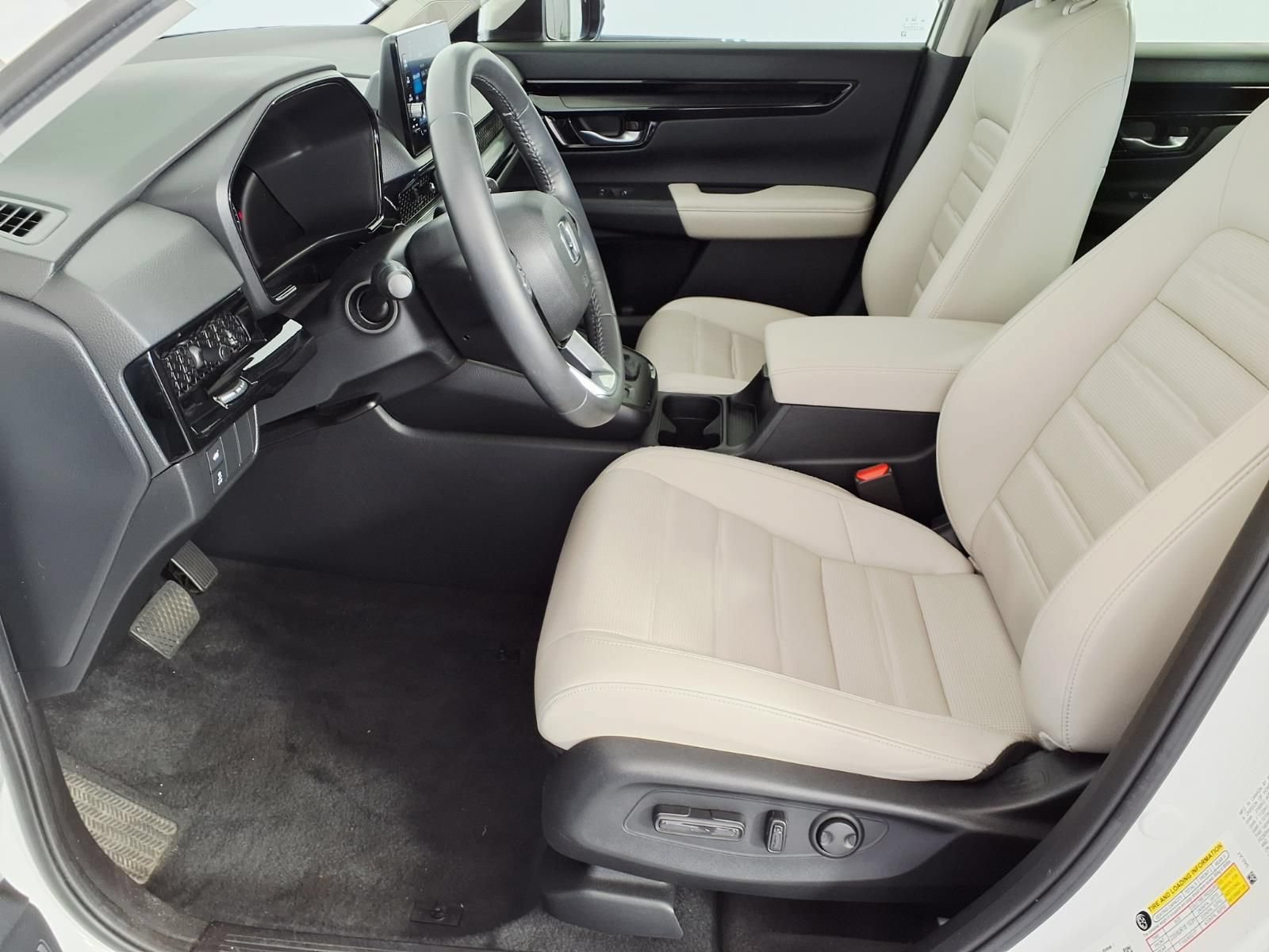 Used 2024 Honda CR-V EX-L image 13