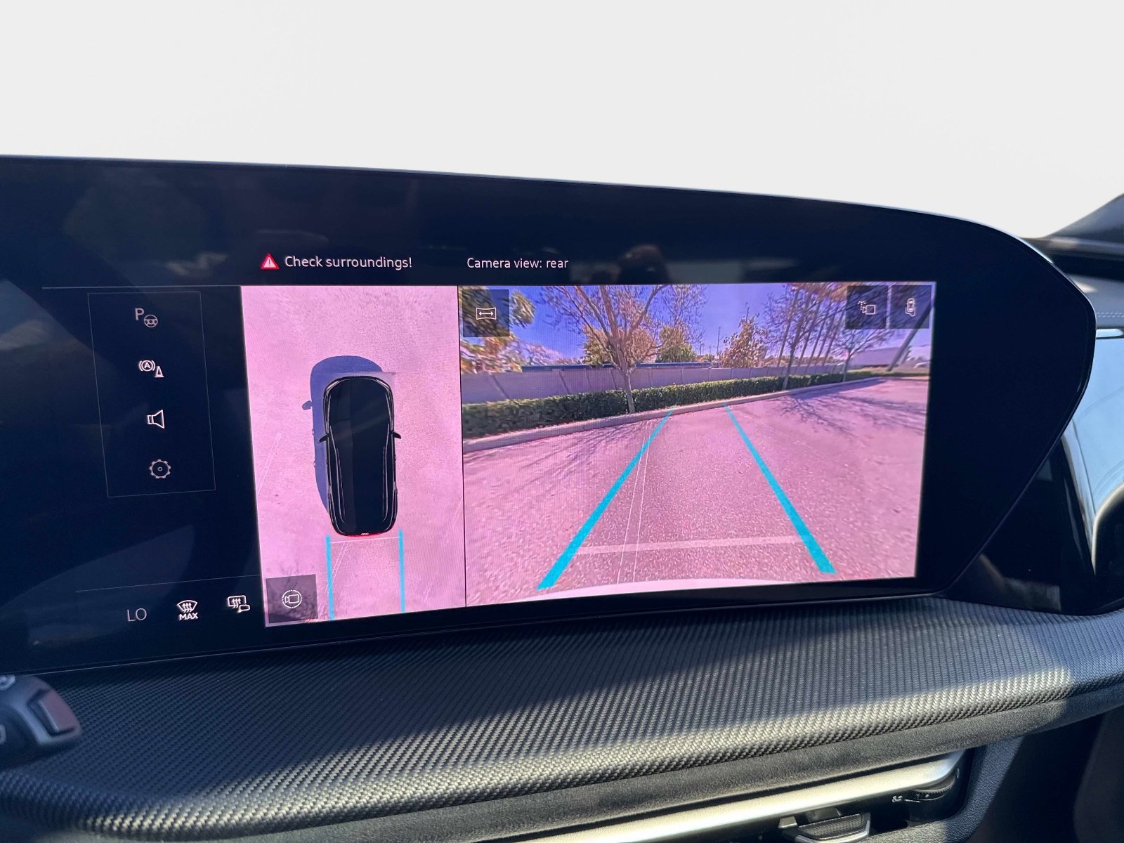 New 2025 Audi SQ5 Premium Plus AWD/4WD image 23