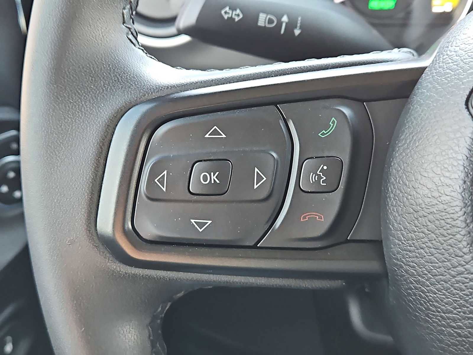 Used 2023 Jeep Wrangler Unlimited image 22