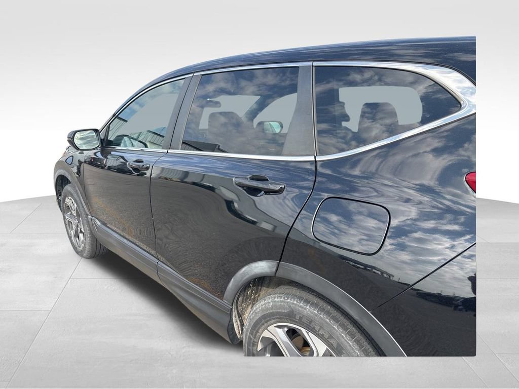 Used 2018 Honda CR-V EX image 16