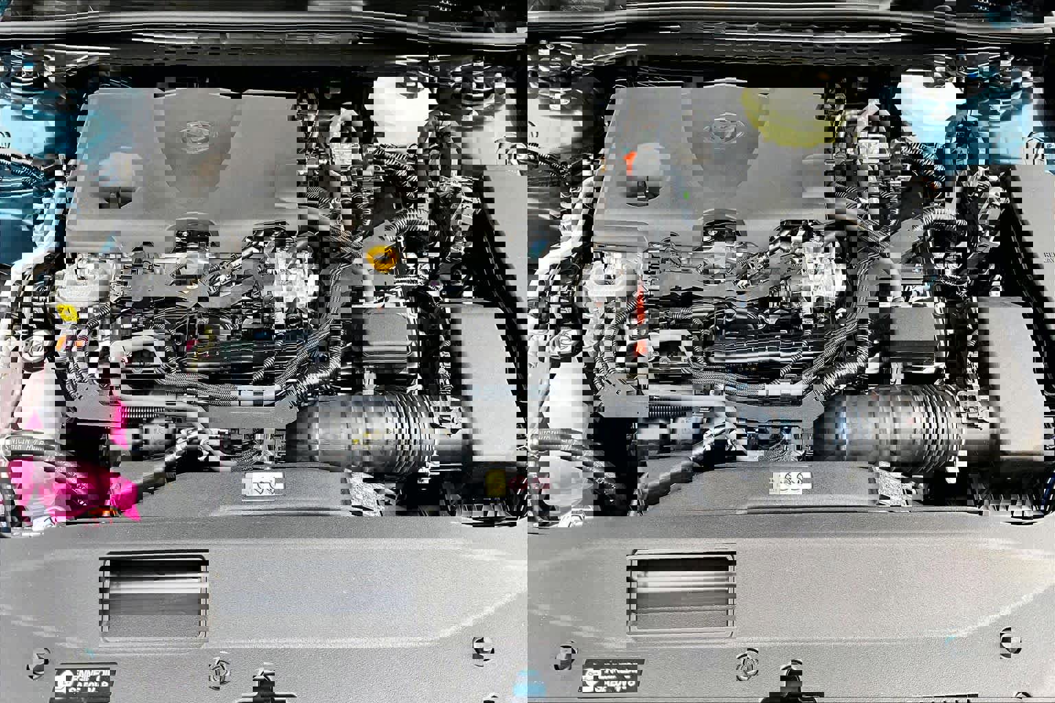 New 2026 Toyota Camry XSE image 17