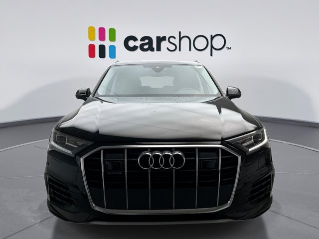 Used 2023 Audi Q7 2.0T Premium AWD/4WD image 8