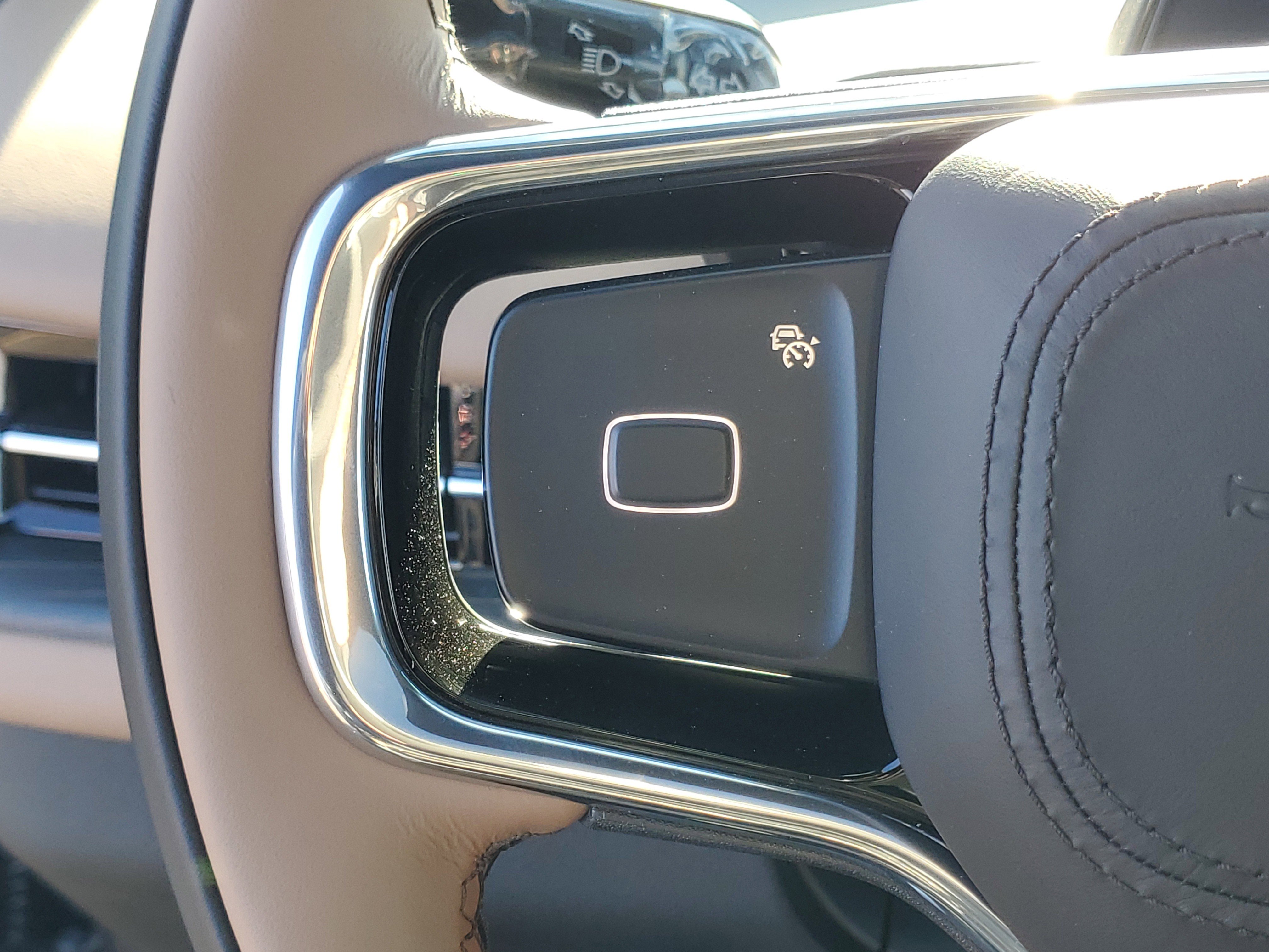 New 2026 Lincoln Navigator Reserve image 17